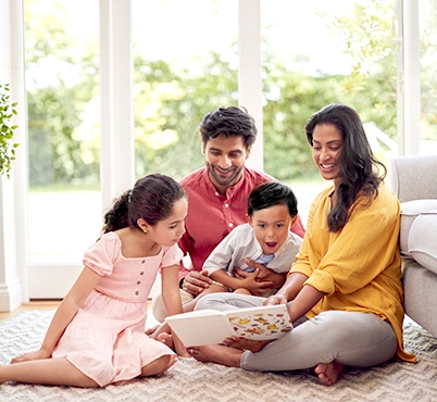 Kalpataru Lokhandwala Andheri West