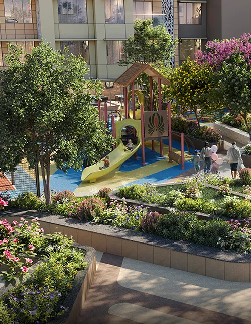 Kalpataru Child Play