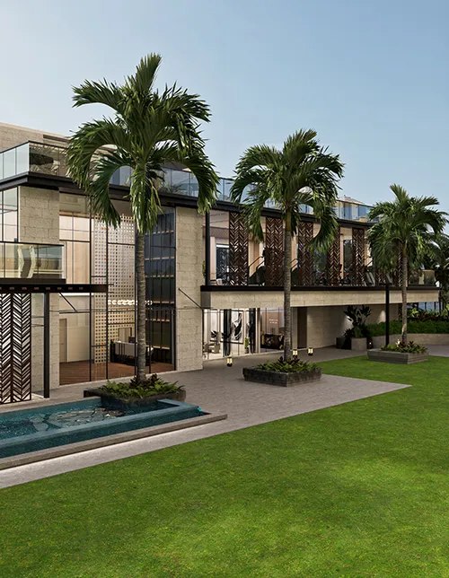 Kalpataru Lokhandwala