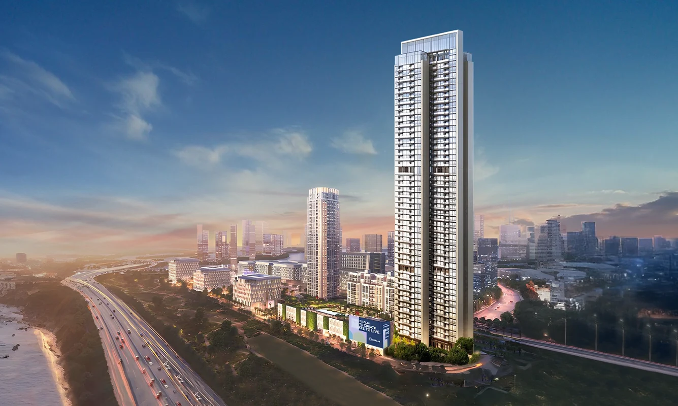 Kalpataru One<br> Worli